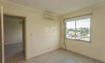 Imagem 3: Apartamento com 2 dormitórios à venda, 60 m² por R$ 215.000,00 - Cristal - Porto Alegre/RS