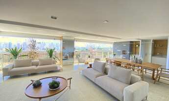 Imagem 6: Apartamento para venda 4 suítes em Setor Marista - Goiânia - Go