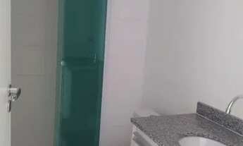 Imagem 2: Apto 2 dormitório com varanda ao lado do metrô parada inglesa