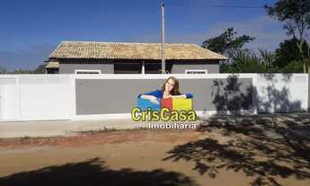 Imagem 2: Casa com 3 dormitórios à venda, 100 m² por R$ 250.000,00 - Mar do Norte - Rio das Ostras/R