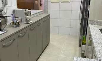 Imagem: Condomínino Spazio - apartamento mobiliado