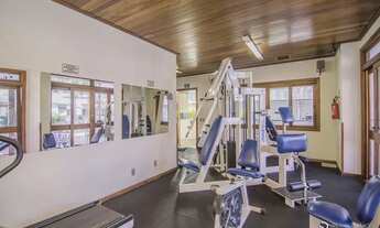 Imagem 7: Apartamento à venda Rua Sapê, Passo da Areia - Porto Alegre