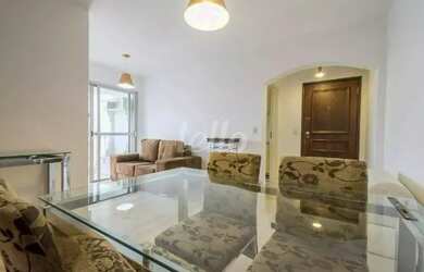 Imagem 2: São Paulo - Apartamento Padrão - Brooklin