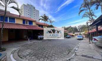 Imagem 2: Sobrado com 2 dormitórios à venda, 82 m² por R$ 410.000,00 - Itaquera - São Paulo/SP