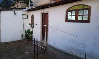 Imagem: Quitinete semi mobiliado