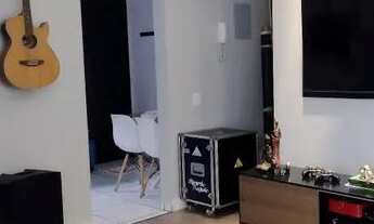 Imagem: Vendo casa em condomínio pequeno