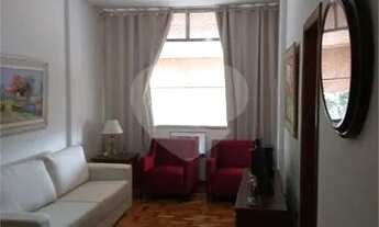 Imagem 5: APARTAMENTO AMPLO - 02 QUARTOS - PRAÇA DA BANDEIRA [ME