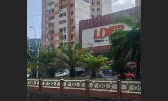 Imagem: APT QUITADO NA DOCA AO LADO DO LIDER
