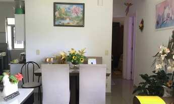 Imagem 3: CAMAÇARI - Apartamento Padrão - BOA UNIÃO (ABRANTES