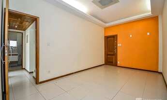 Imagem 3: Glória Apartamento com 2 dormitórios