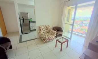 Imagem 3: Life Parque 10 (2 Quartos) 100% Mobiliado - Próx Supermercado Veneza e Nilton Lins