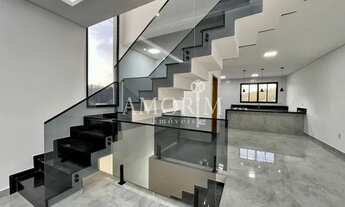 Imagem 5: Belíssimo Sobrado Novo com 3 suítes, piscina no Portal dos Ipês em Cajamar