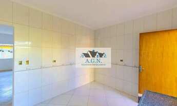 Imagem 5: Sobrado com 3 dormitórios à venda, 100 m² por R$ 520.000,00 - Vila Dalila - São Paulo/SP