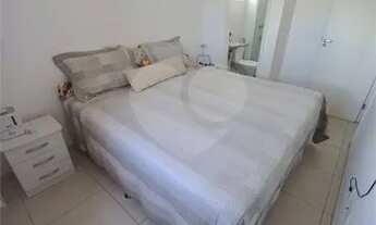 Imagem 7: Maravilhoso apartamento Condomínio Clube - Elo Residencial [VP