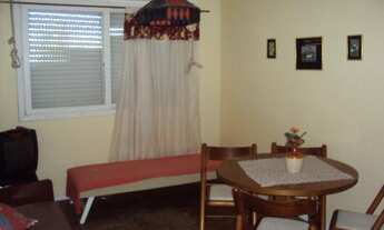 Imagem 3: Apartamento de 35 metros quadrados no bairro Centro com 1 quarto