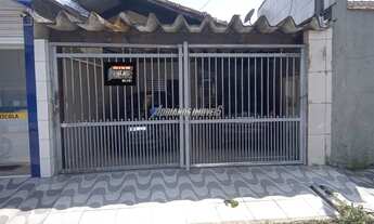 Imagem: Casa para venda possui 120 metros quadrados