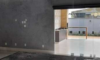 Imagem 7: Casa para aluguel com 205 metros com 4 quartos, sendo 4 suítes. Linda!