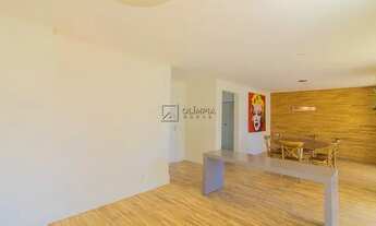 Imagem 4: Apartamento Locação 2 Dormitórios - 129 m² Vila Olímpia