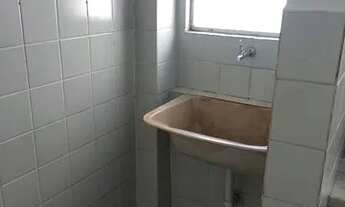 Imagem: Apartamento Bairro Osvaldo Resende Oportunidade