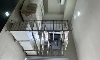 Imagem 4: Apartamento para aluguel possui 48 metros quadrados com 1 quarto em Fátima - Belém - Pará