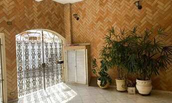 Imagem 4: Sobrado 3 dormitorio planejado