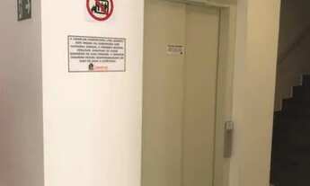 Imagem 4: Apartamento para venda com 49 metros quadrados com 2 quartos em Vila Nova Amorim - Suzano