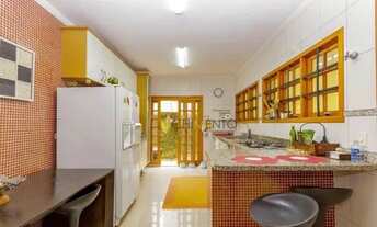 Imagem 4: Casa com 3 dormitórios, 279 m² - venda por R$ 2.650.000,00 ou aluguel por R$ 18.652,00/mês