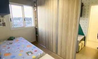 Imagem 6: Apartamento Perfeito - todo planejado