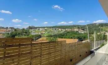 Imagem: Casa à venda no Residencial Reserva das