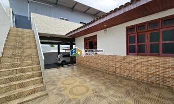 Imagem 6: Casa de 3Qts/1St + 2 apartamentos Cj. Duque de Caxias