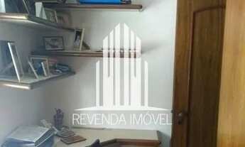 Imagem 10: Apartamento no Condomínio Solar do Indaia no Tucuruvi com 98m² 3 dormitórios 2 banheiro 1