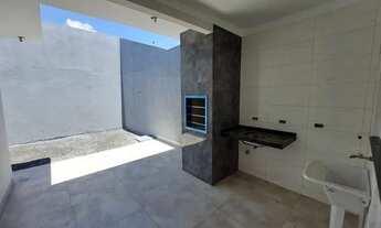 Imagem 6: Casa 93 metros contrução 180 de terreno