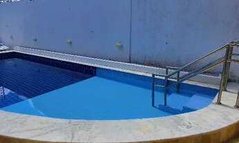 Imagem 4: Apartamento em Pau Amarelo com Área de Lazer - Próximo ao Forte e o Beira Mar