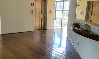 Imagem 3: Apartamento para Aluguel com 3 quartos , 156m² em Vila Regente Feijó - São Paulo