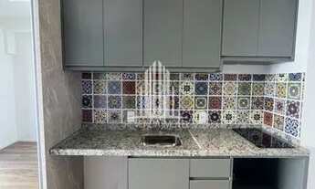 Imagem 3: Cond. Think Home República, Studio de 21m² com 1 dormitório, 1 banheiro na República - S