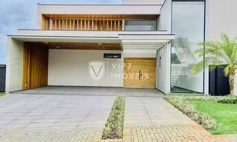 Imagem 2: Casa de condomínio para venda com 302 metros quadrados com 3 quartos