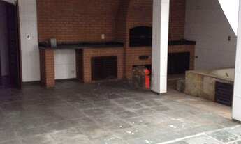 Imagem 7: Sobrado amplo n Vila Prudente