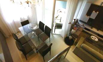 Imagem 7: Casa de condomínio para venda com 117 metros quadrados com 3 quartos