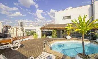 Imagem 3: Cobertura Venda 3 Dormitórios - 378 m² Moema