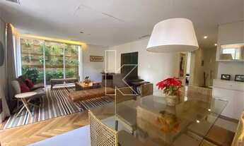 Imagem 3: Linda casa em condomínio em Indianópolis