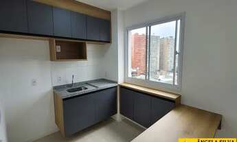 Imagem: O Charmoso Studio no bairro LIBERDADE, tem