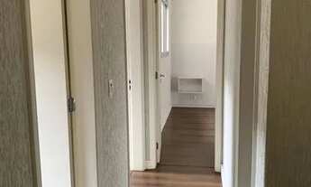 Imagem 4: Apartamento duplex com 3 quartos e mezanino