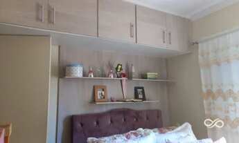 Imagem 2: Apartamento com 2 dormitórios à venda, 43 m² por R$ 210.000 - Quinta das Pitangueiras - Ja