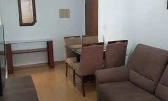 Imagem: Apartamento com 2 dormitórios, 62 m²