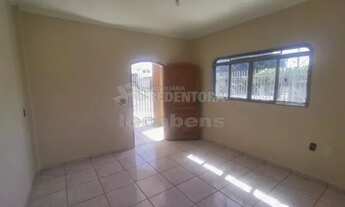 Imagem 4: Casa Sobrado em São José do Rio Preto