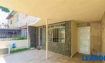 Imagem 3: SOBRADO - BROOKLIN - SP