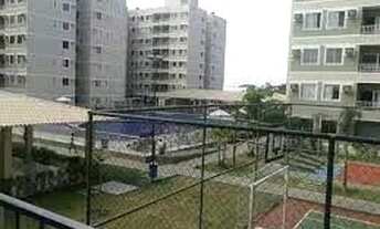 Imagem 4: Apt. térreo no praia de piedade