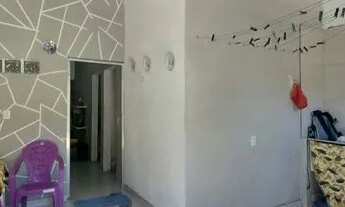 Imagem 2: Vende se casa rua senador Thomas lobo n 190