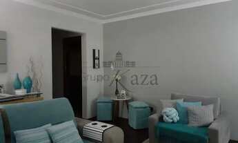 Imagem 3: Apartamento Padrão em São José dos Campos