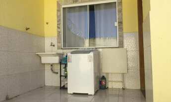 Imagem 4: Casa para Venda em Rio de Janeiro, Campo Grande, 1 dormitório, 2 suítes, 1 banheiro, 1 vag